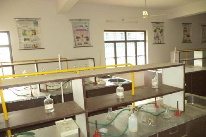 laboratory